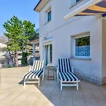 Apartahotel Seaside By Jr Jadranovo