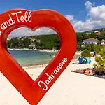 Apartahotel Seaside By Jr 3*
