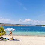 Apartahotel Seaside By Jr 3*