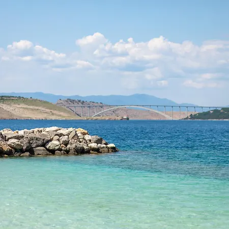 Seaside By Jr 3* Jadranovo