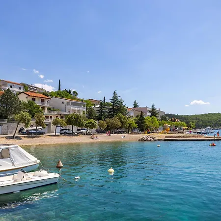 Apartahotel Seaside By Jr Jadranovo