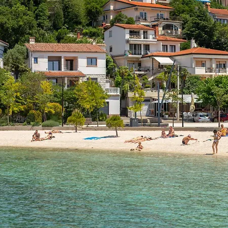 Seaside By Jr Aparthotel 3*