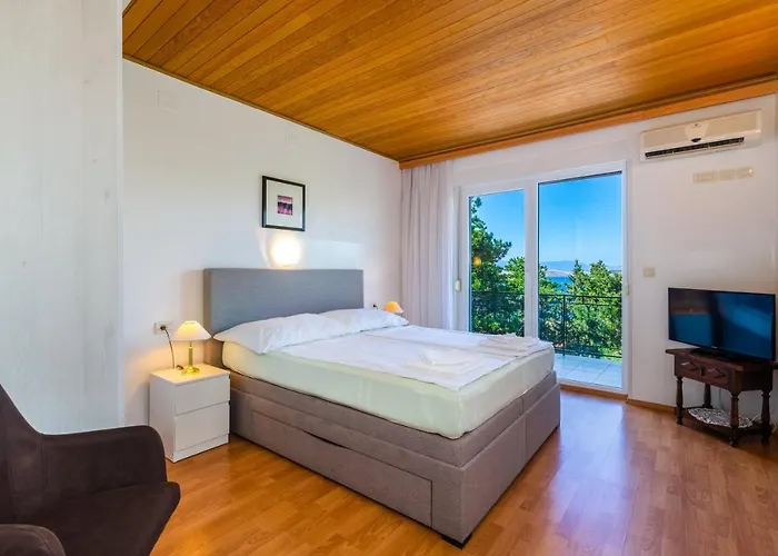 Aparthotel Seaside By Jr 3*