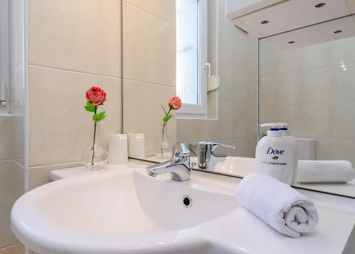 Seaside By Jr Aparthotel 3*