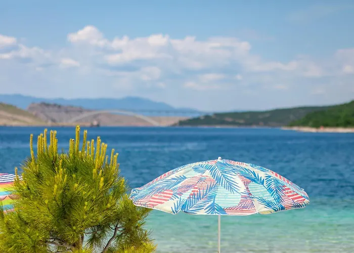 Seaside By Jr Aparthotel Jadranovo