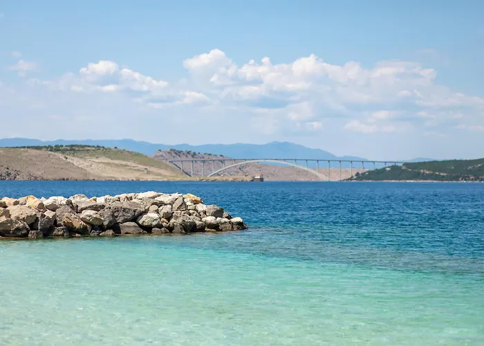 Seaside By Jr 3* Jadranovo