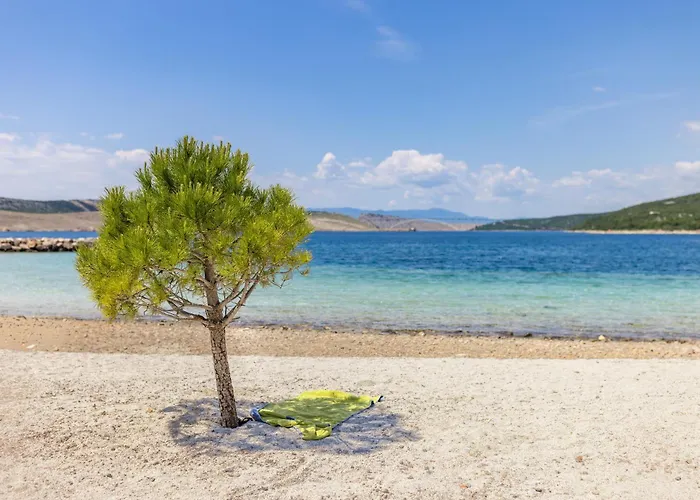 Seaside By Jr Aparthotel