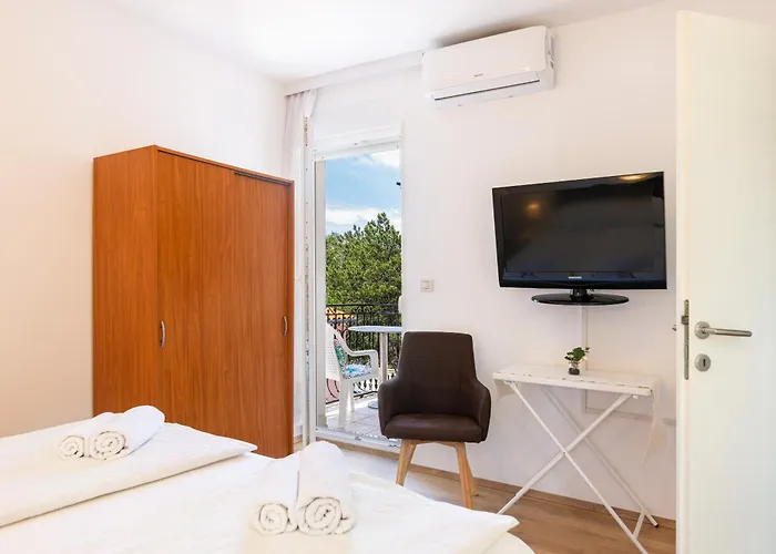 Seaside By Jr Aparthotel 3*