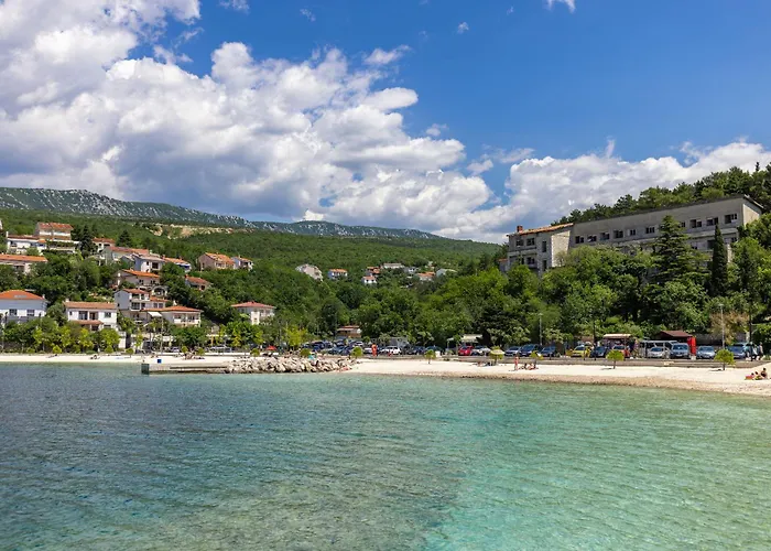 Seaside By Jr Aparthotel 3*