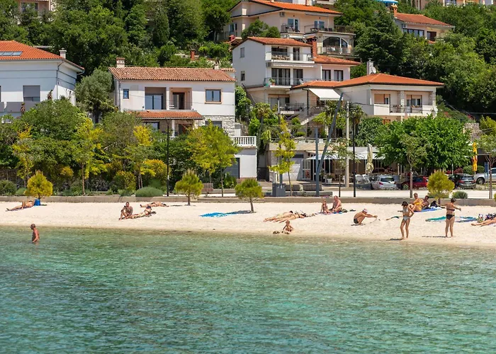 Seaside By Jr Aparthotel 3*