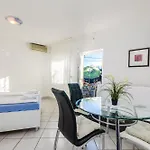 Hotel apartamentowy Seaside By Jr 3*