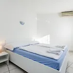 Seaside By Jr Hotel apartamentowy Jadranovo