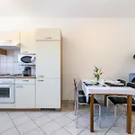 Seaside By Jr Hotel apartamentowy Jadranovo