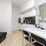 Seaside By Jr Hotel apartamentowy