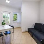 Seaside By Jr Hotel apartamentowy 3*