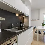 Hotel apartamentowy Seaside By Jr 3*