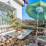 Seaside By Jr Hotel apartamentowy