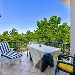 Seaside By Jr Hotel apartamentowy Jadranovo