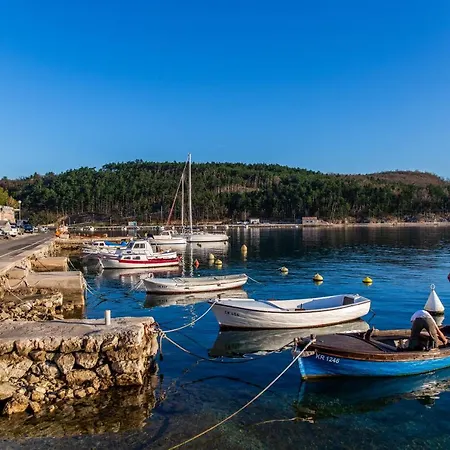 Seaside By Jr Apart-hotel 3*