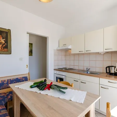 Apart-hotel Seaside By Jr Jadranovo