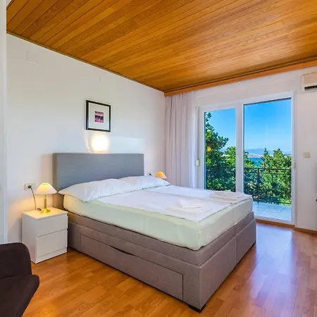 Apart-hotel Seaside By Jr 3*