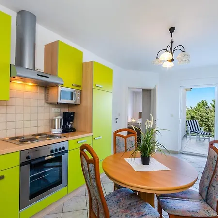 Seaside By Jr 3* Jadranovo