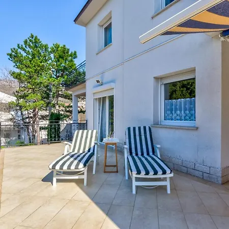 Lejlighedshotel Seaside By Jr Jadranovo