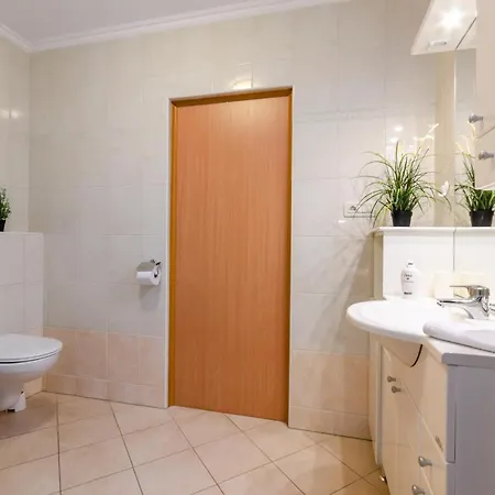 Seaside By Jr 3* Jadranovo