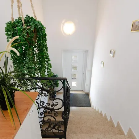 Seaside By Jr Apart-hotel