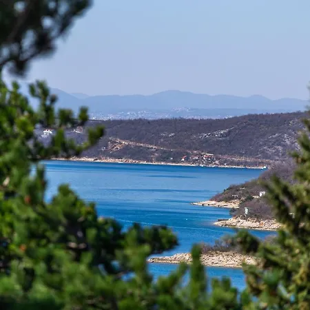Seaside By Jr Lejlighedshotel Jadranovo