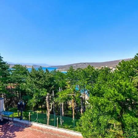 Seaside By Jr 3* Jadranovo