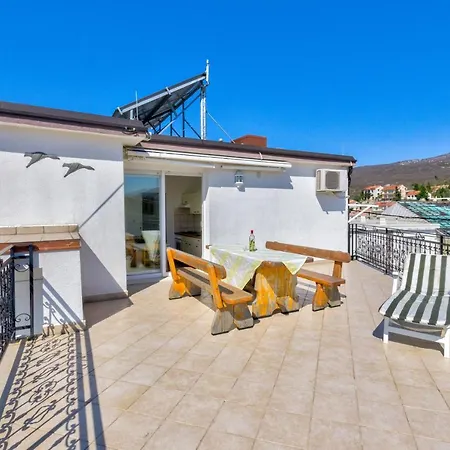 Seaside By Jr Apart-hotel