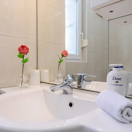 Seaside By Jr Apart-hotel 3*