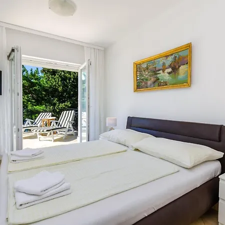 Seaside By Jr 3* Jadranovo