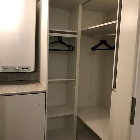 Seaside By Jr Apart-hotel 3*