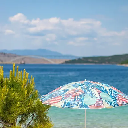 Seaside By Jr Aparthotel Jadranovo