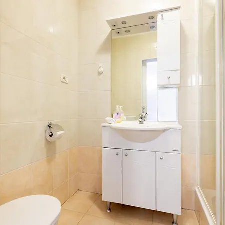 Apart-hotel Seaside By Jr Jadranovo