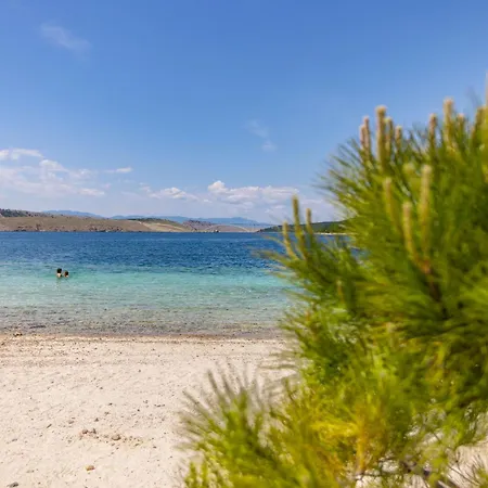 Apart-hotel Seaside By Jr Jadranovo