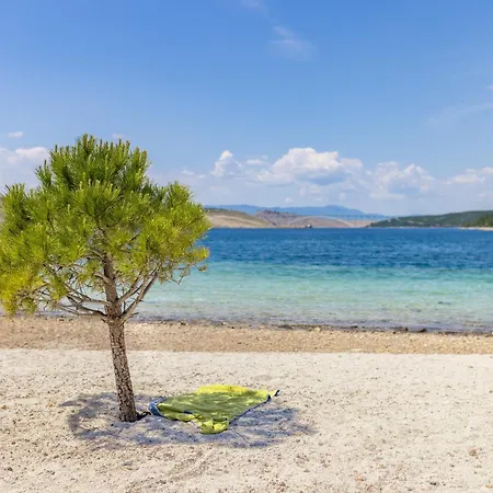 Seaside By Jr Apart-hotel