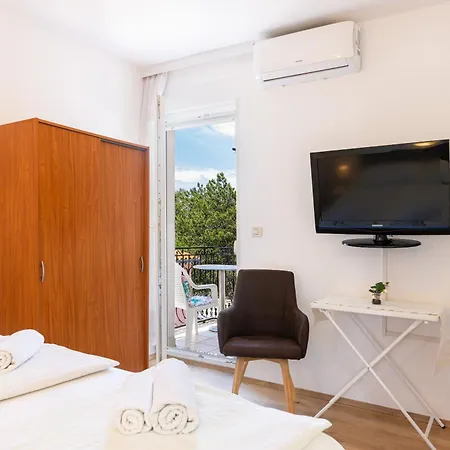Seaside By Jr Aparthotel *