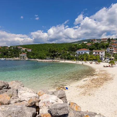 Apart-hotel Seaside By Jr Jadranovo