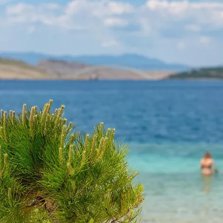 Seaside By Jr Jadranovo