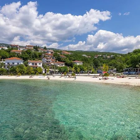 Apart-hotel Seaside By Jr 3*