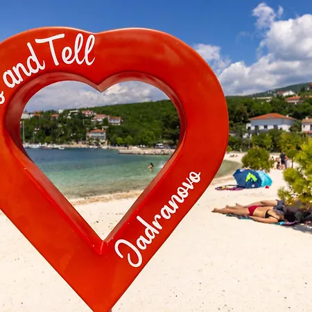 Apart-hotel Seaside By Jr 3*