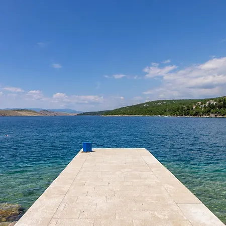 Seaside By Jr Jadranovo