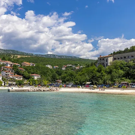 Seaside By Jr Aparthotel *