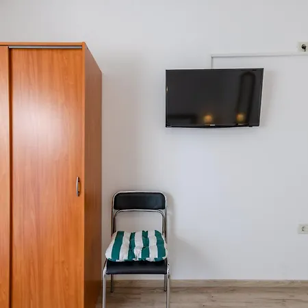 Seaside By Jr Aparthotel Jadranovo