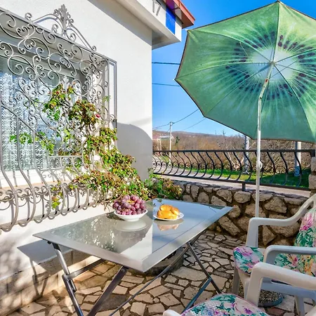 Seaside By Jr Aparthotel